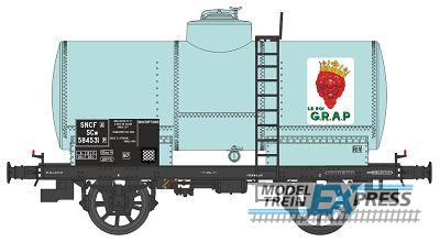 REE models WB-467